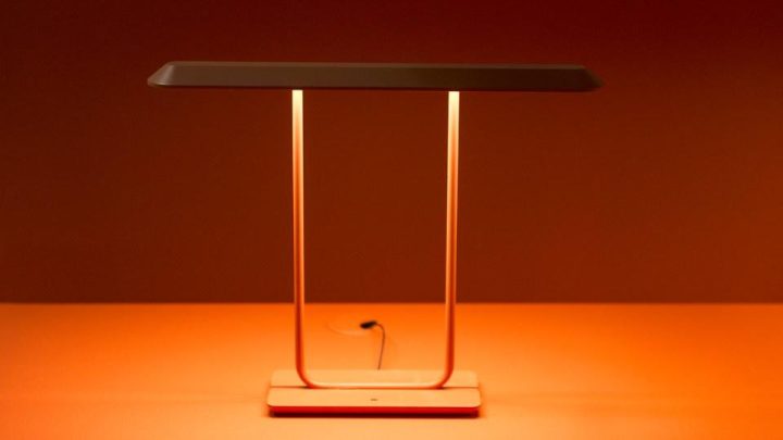 Tempio Table Lamp, Artemide