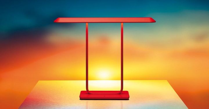 Tempio Table Lamp, Artemide