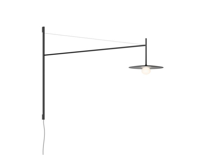 Tempo 5756 5757 Wall Lamp, Vibia