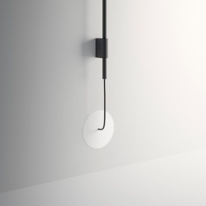 Tempo 5756 5757 Wall Lamp, Vibia