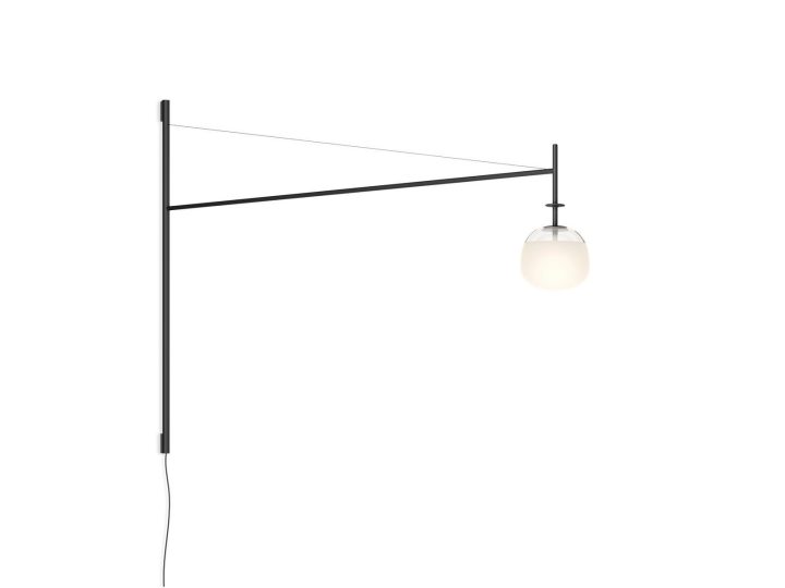 Tempo 5758 5759 Wall Lamp, Vibia