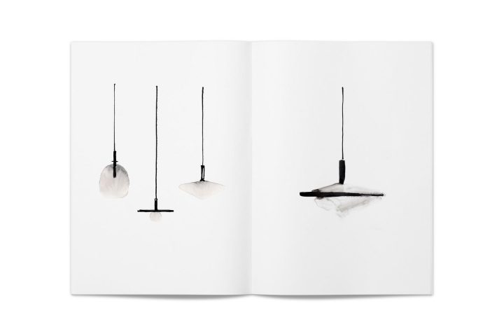 Tempo 5770 5776 Pendant Lamp, Vibia