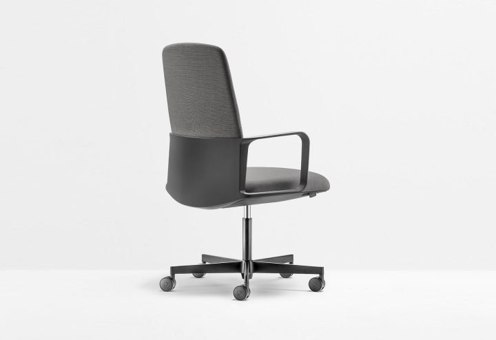 Temps 3765 Office Chair, Pedrali