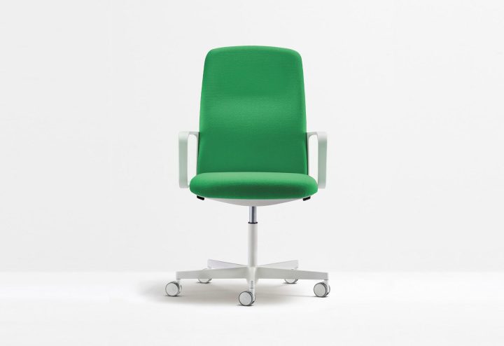 Temps 3765 Office Chair, Pedrali