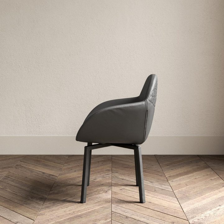 Ten Chair, Ozzio Italia