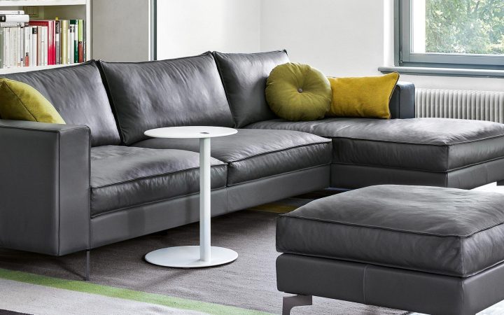 Tender Coffee Table, Calligaris