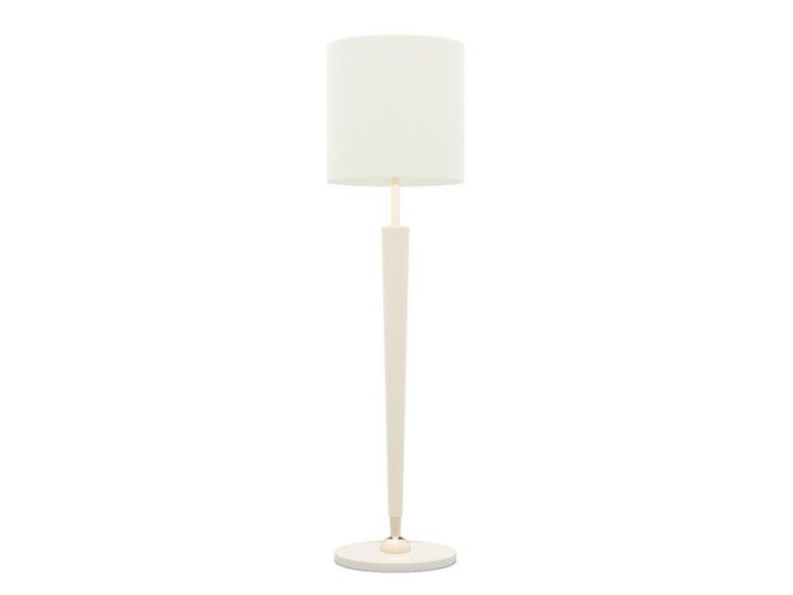 Teo Floor Lamp, Volpi