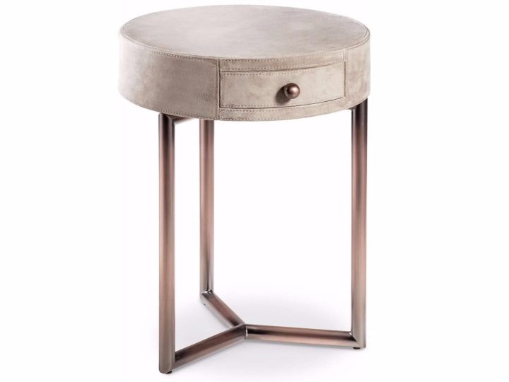 Teo Bedside Table, Cantori