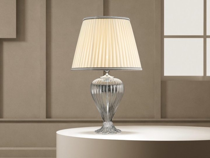 Teodora Table Lamp, Sylcom