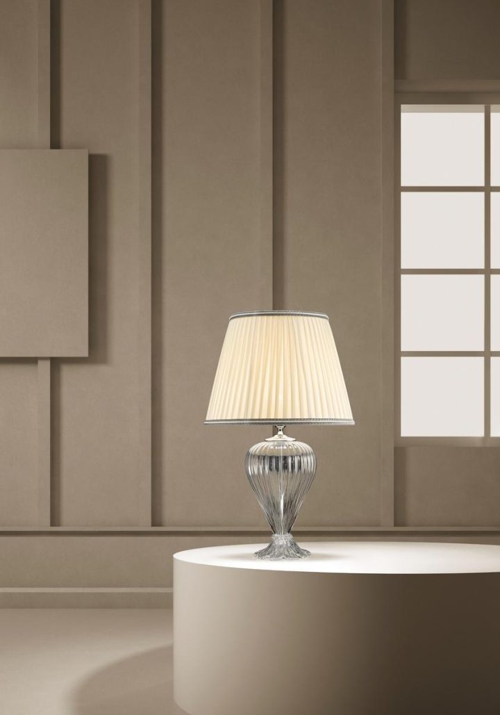 Teodora Table Lamp, Sylcom