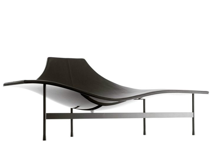 Terminal 1 Chaise Longue, B&B Italia