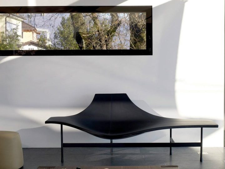 Terminal 1 Chaise Longue, B&B Italia