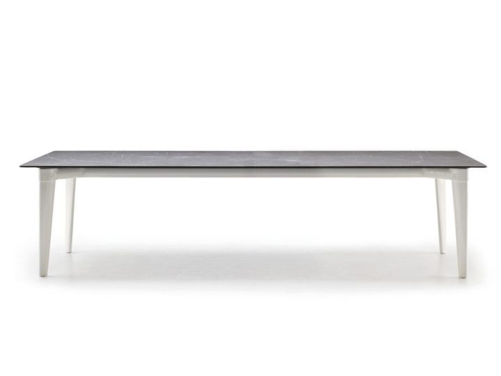 Terrace Garden Table, Minotti