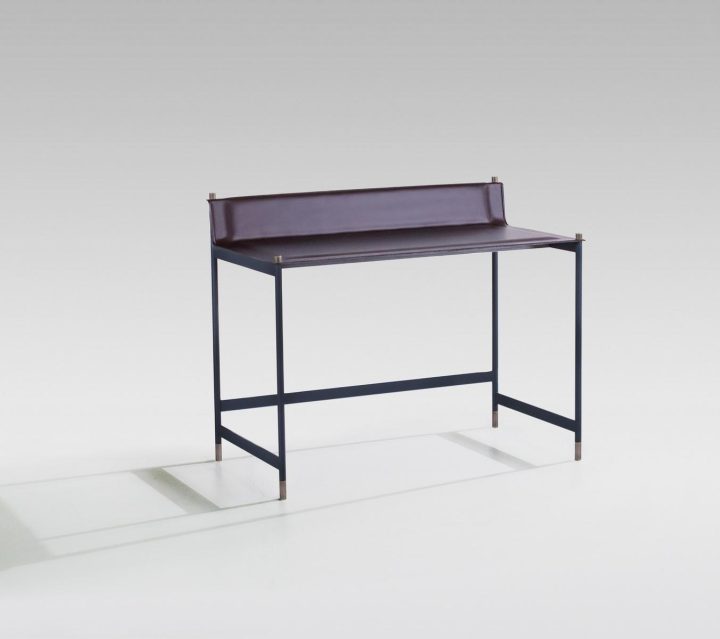 Terrazzo Secretary Desk, Potocco