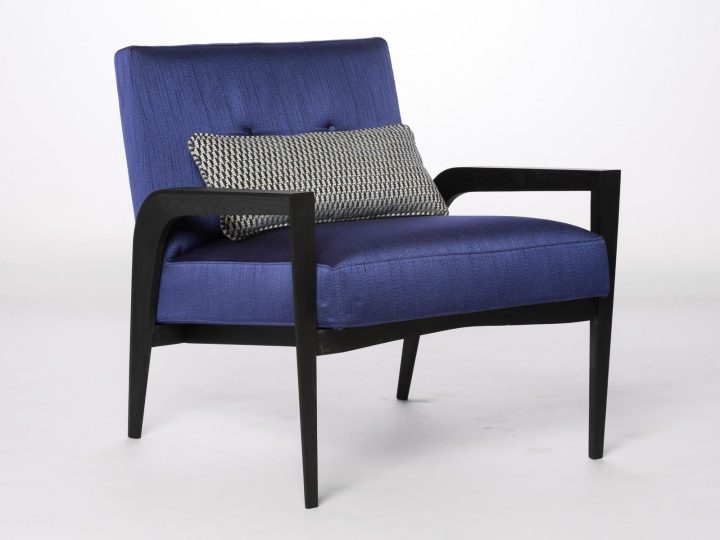 Teseo Armchair, Ezio Bellotti