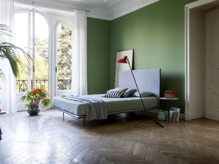 Thin Bed, Bonaldo