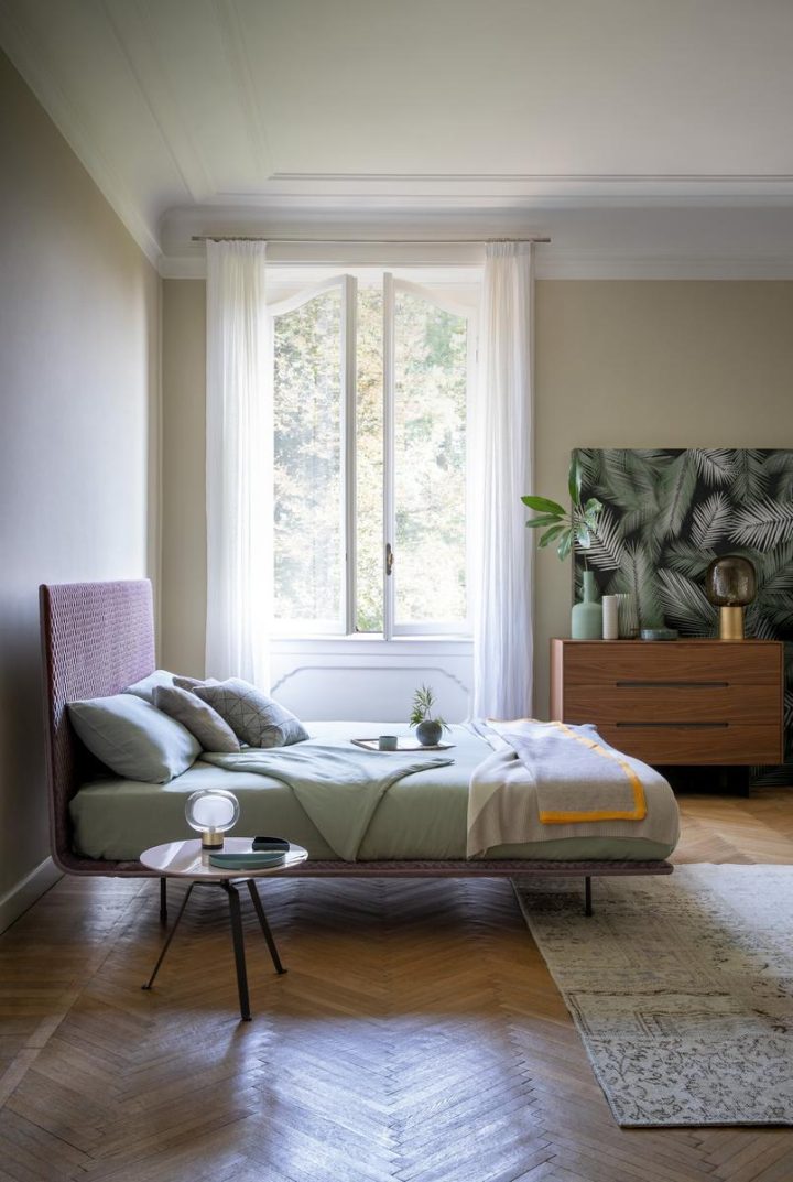 Thin Bed, Bonaldo