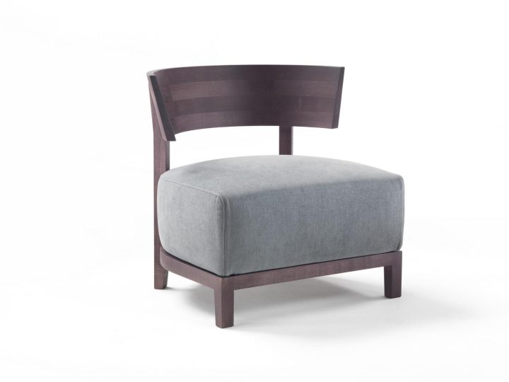 Thomas Easy Chair, Flexform