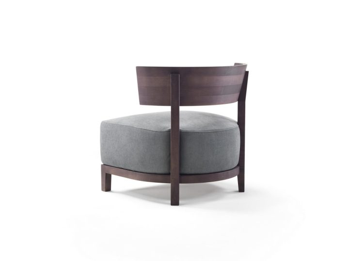 Thomas Easy Chair, Flexform