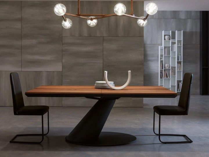 Thor Table, Ozzio Italia