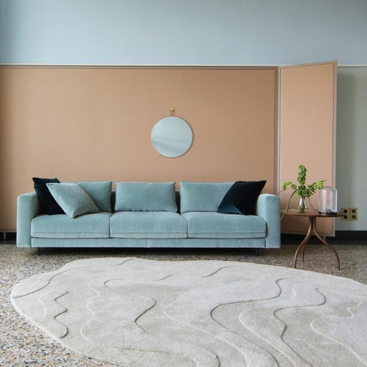 Thot Coffee Table, Ligne Roset