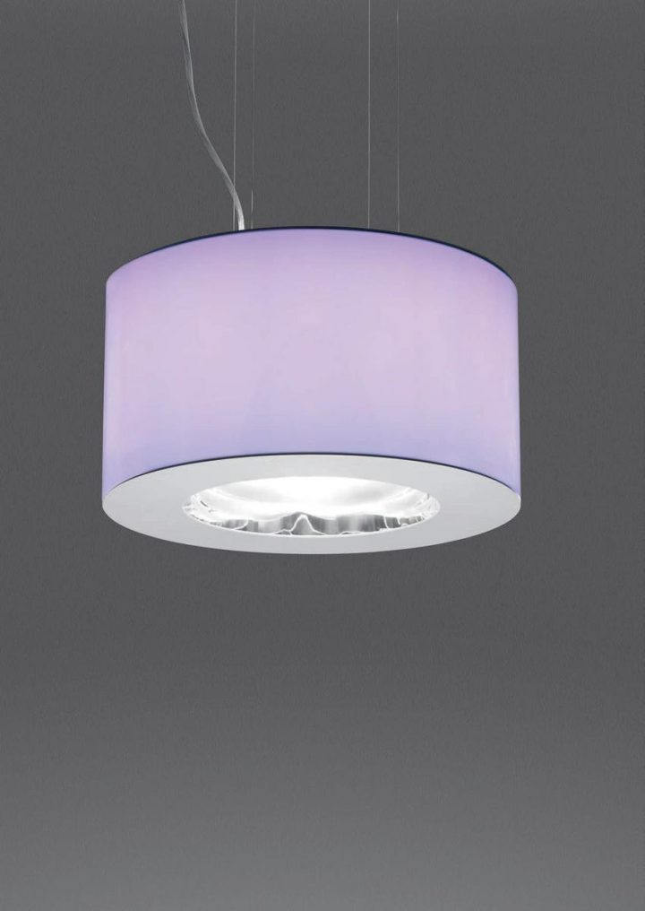 Tian Xia 500 Led Pendant Lamp, Artemide