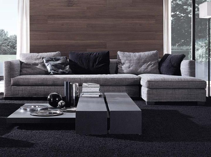 Tiberio Sofa, Frigerio