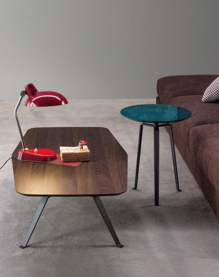 Tie Coffee Table, Bonaldo