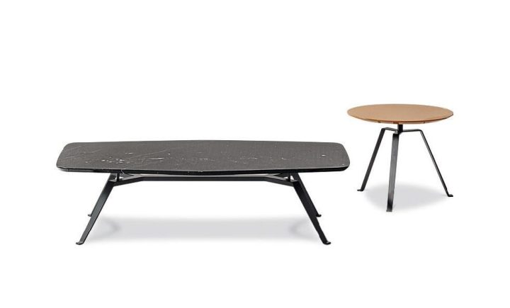 Tie Coffee Table, Bonaldo