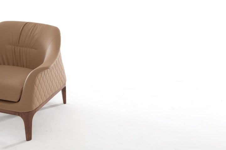 Tiffany Armchair, Tonin Casa