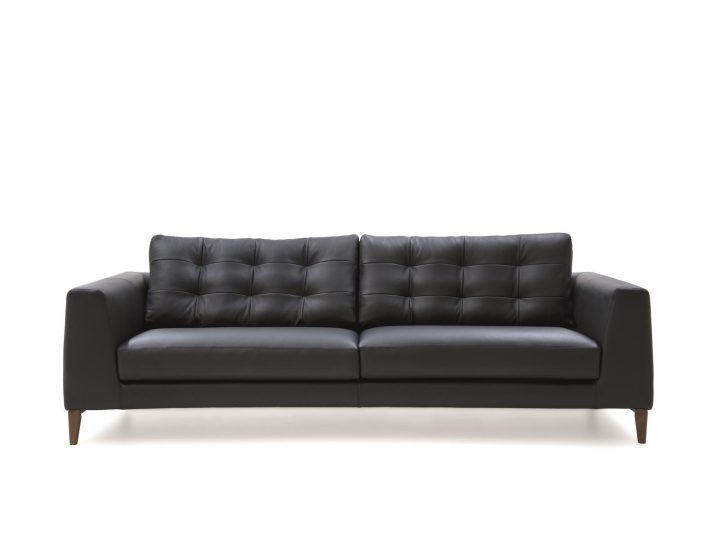 Time Sofa, Pianca