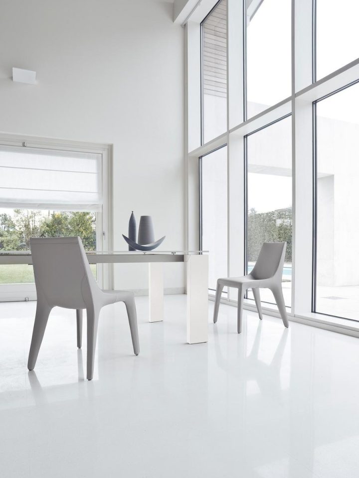 Tip Toe Chair, Bonaldo