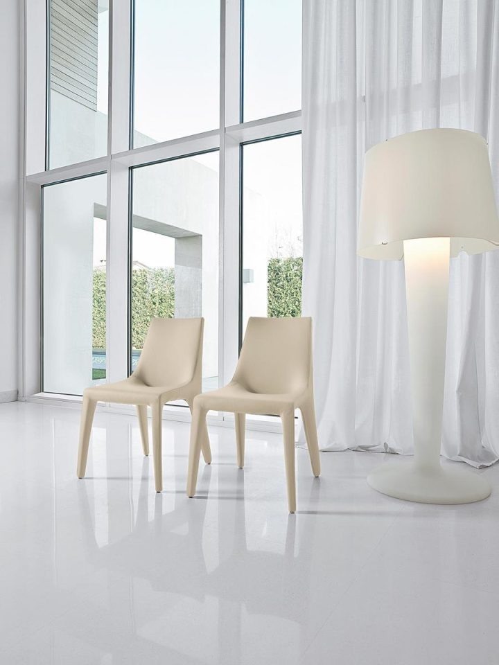 Tip Toe Chair, Bonaldo