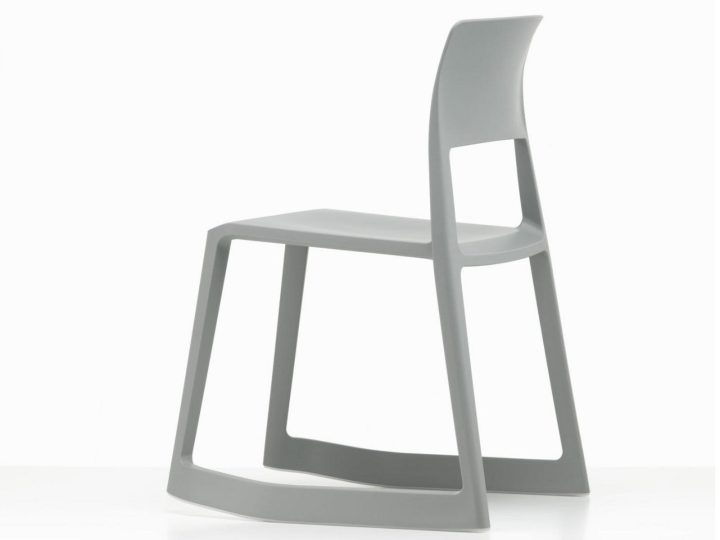 Tip Ton Re Chair, Vitra