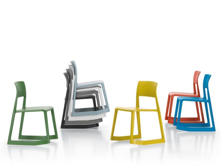 Tip Ton Chair, Vitra