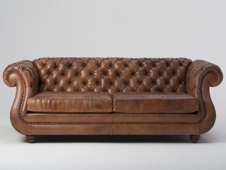 Tipo Sofa, Mantellassi 1926