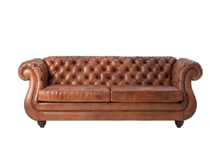 Tipo Sofa, Mantellassi 1926