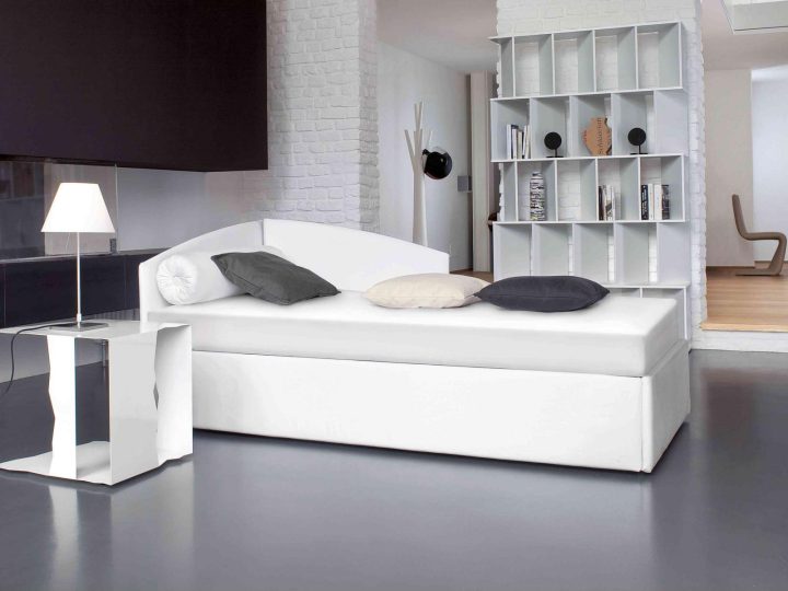 Titti Bed, Bonaldo