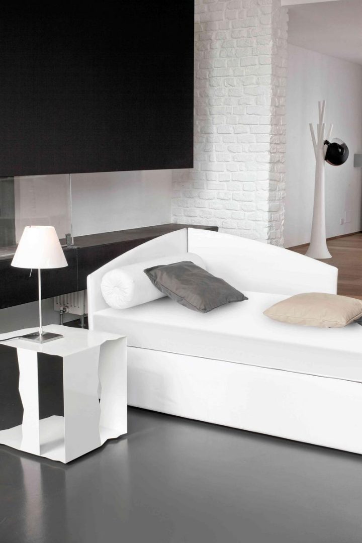 Titti Bed, Bonaldo