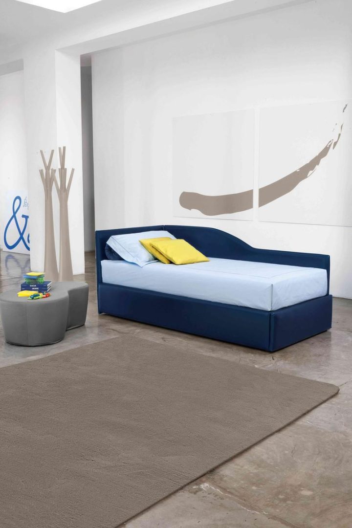 Titti Bed, Bonaldo