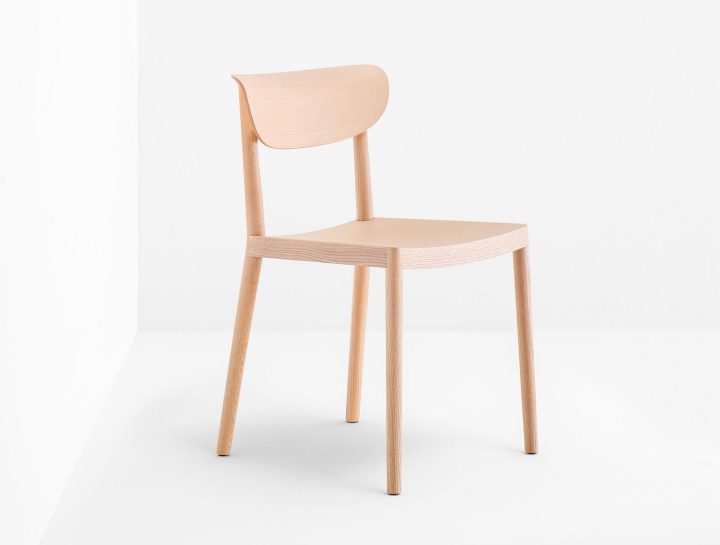 Tivoli 2800 Chair, Pedrali