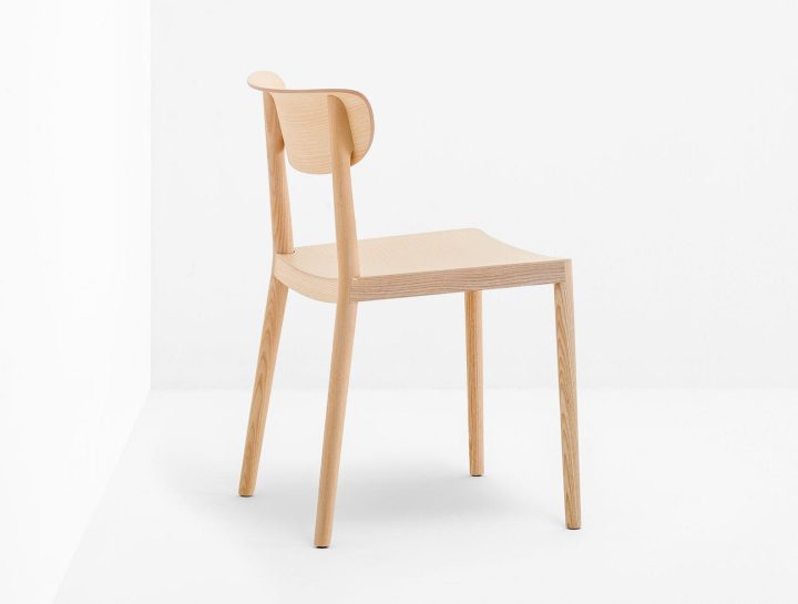 Tivoli 2800 Chair, Pedrali