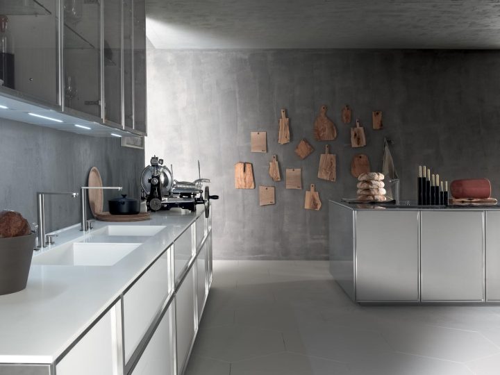 Tk38 Kitchen, Rossana