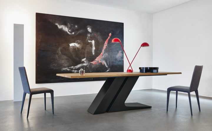 Tl Table, Bonaldo