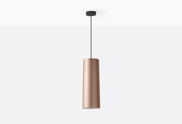 To.be L006sw/b Pendant Lamp, Pedrali