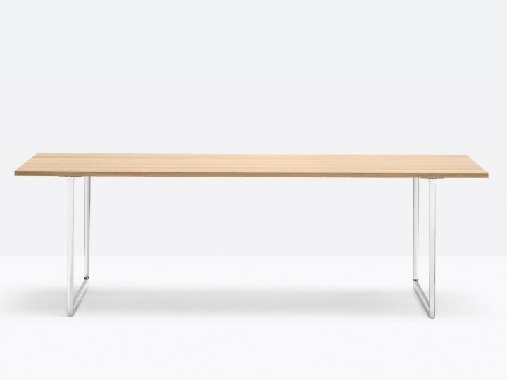 Toa Desk Toa240x90 Table, Pedrali