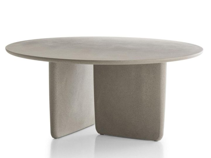 Tobi Ishi Outdoor Garden Table, B&B Italia