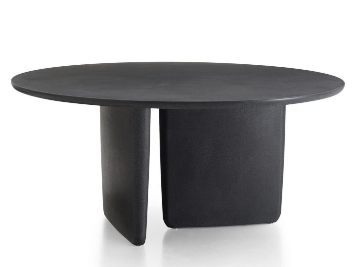 Tobi Ishi Outdoor Garden Table, B&B Italia