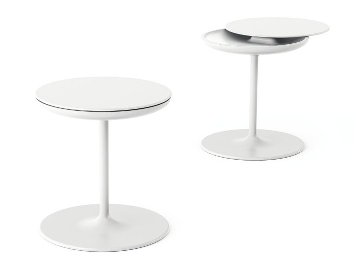 Toi Coffee Table, Zanotta