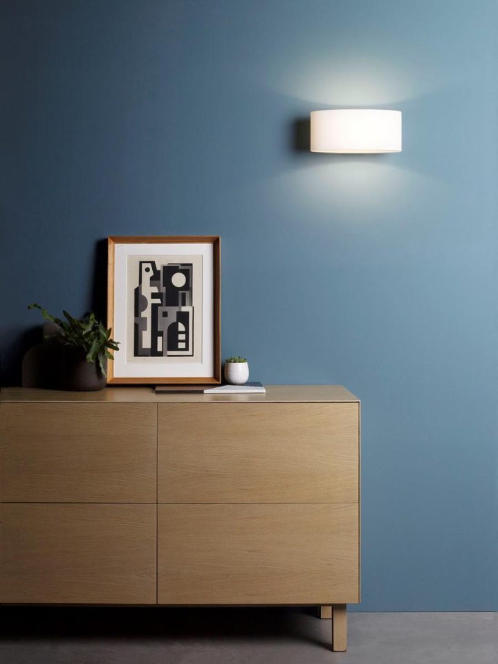 Tokyo Wall Lamp, Astro Lighting